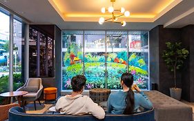 Tokyu Stay Nishi Shinjuku